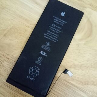 Pin iPhone 4s/5s/6plus/6S/7/7 plus bóc máy