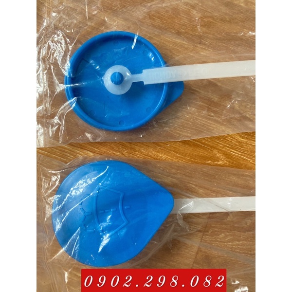 Nắp bình nước rửa kính Honda Civic 2006-2011, Crv 2007-2017, accord 2007-2012, City 2012-2019….Xịn