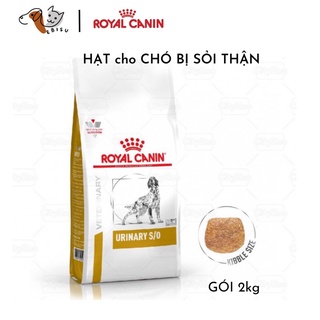 Royal Canine Urinary - Thức ăn hỗ trợ sỏi thận ở chó