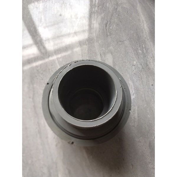 Rắc co ống nhựa PVC chuyển đổi sang ống PPR. Zắc co ống nhiệt PPR. bộ chuyển đổi từ ống nhiệt 50 sang ống nhựa 48