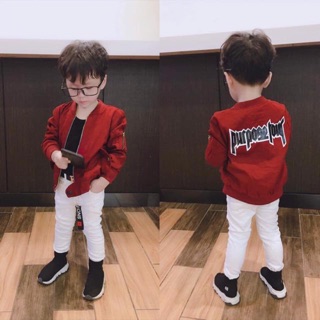 Áo kaki 2 lớp
