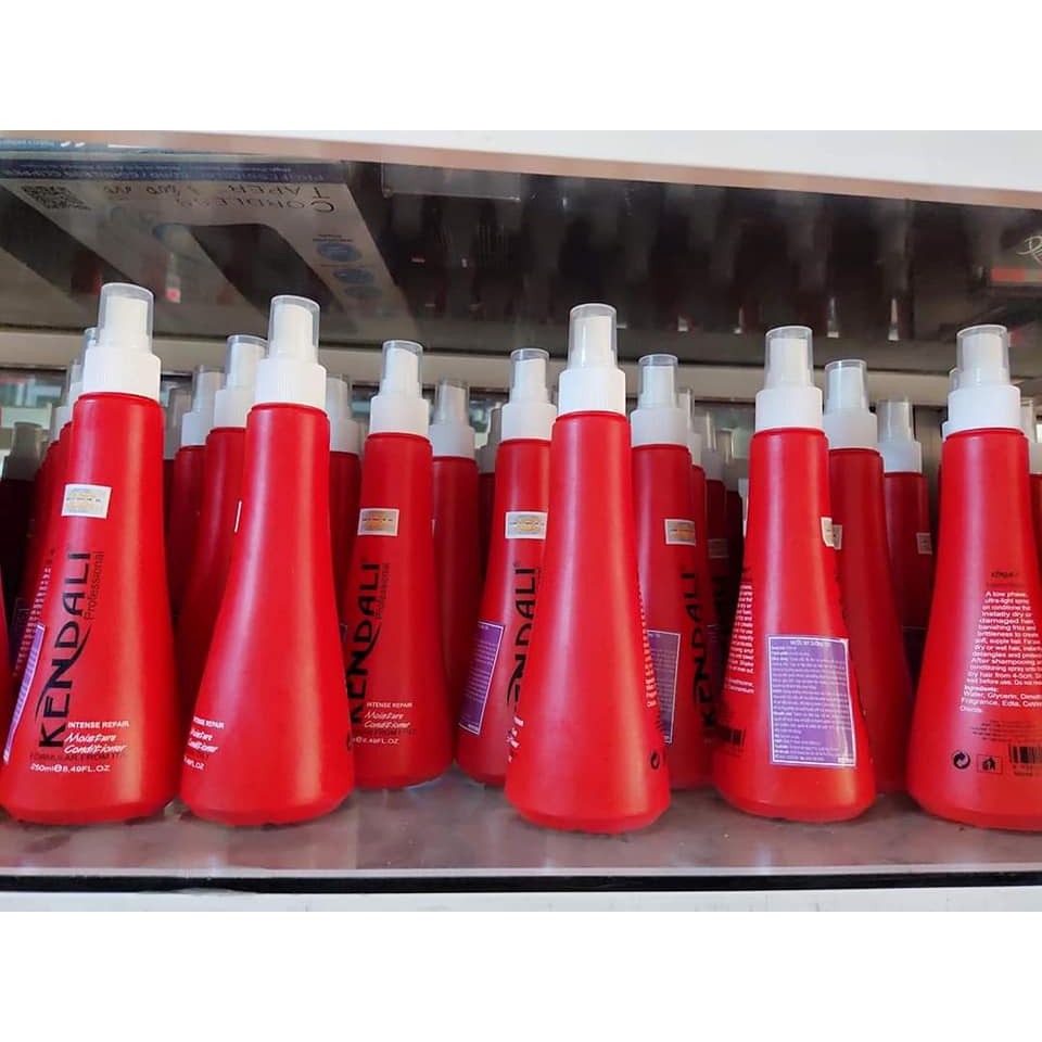 XỊT DƯỠNG ĐỎ KENDALI