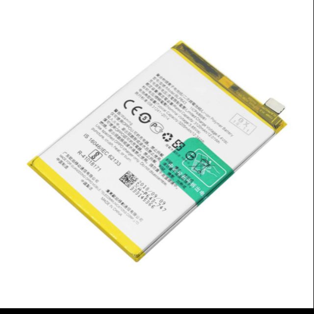 Pin xịn Oppo R11s (BLP-643) bh 6 tháng