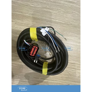 Bộ dây Adaptive Cruise Control Ford Focus