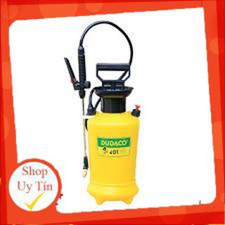 Bình xịt tưới cây 4 lít bình 4 lít bình Đức Đạt Dudaco 4.9