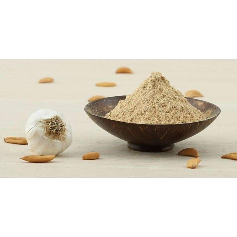 100g bột hành, bột tỏi, bột riềng, bột húng lìu
