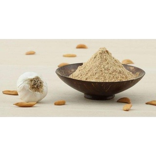 100g bột hành, bột tỏi, bột riềng, bột húng lìu