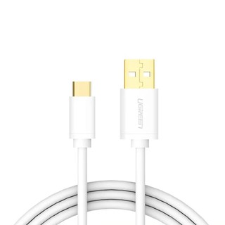 Cáp usb a 2.0 sang typec ugreen 30165 30164 30163 us141