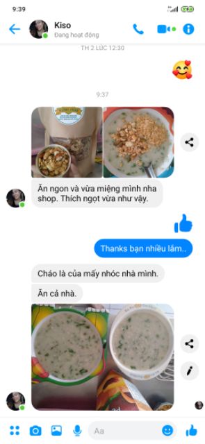 Yến mạch giảm cân hafood Hafer Flocken , giúp làm đẹp da, ngăn ngừa ung thư, hỗ trợ tiêu hóa  _ 500gr | BigBuy360 - bigbuy360.vn