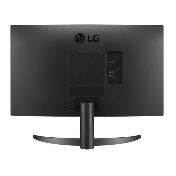 Màn hình máy tính LG QHD 23.8'' IPS 24QP500-B