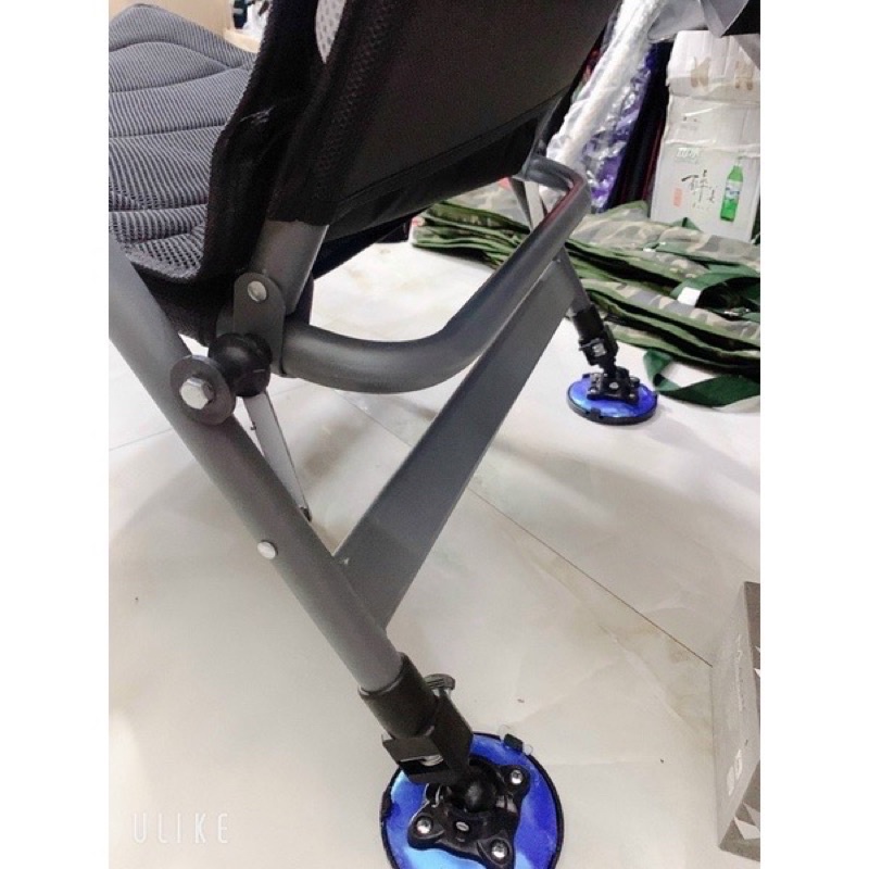 ghế câu đài địa hình săn hàng