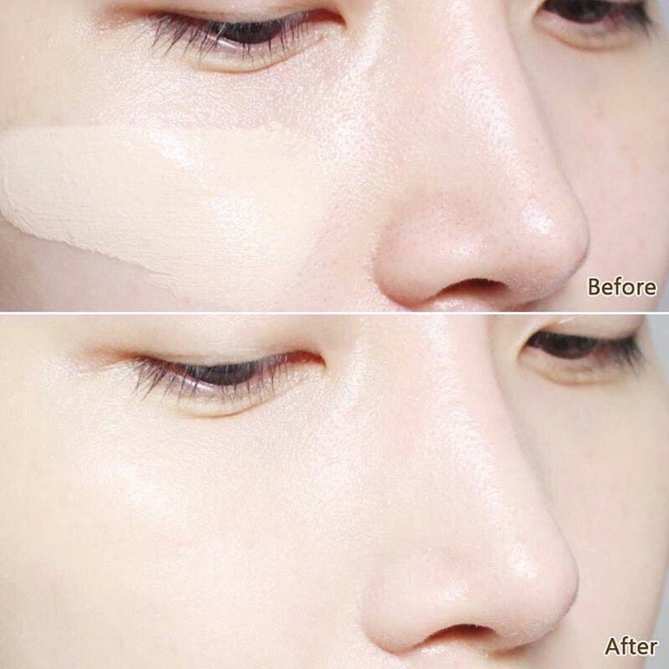 Kem Nền tuýp Karadium Triple Foundation SPF30 PA++ [Coco Shop] | BigBuy360 - bigbuy360.vn