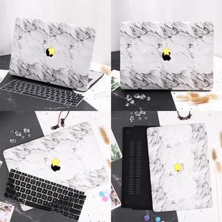 Vỏ bọc họa tiết vân đá cẩm thạch bảo vệ laptop Apple Macbook Air 11 13 Pro 13 15 Retina 12 A1465 A1370 A1534 A1369 A1466 A1932 A1706 A1989  A2159 A1708 A1425 A1502 A1278 A1398 A1707