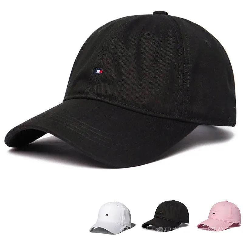 Nón Lưỡi Trai Thêu Chữ Tommy Thời Trang