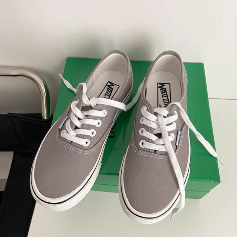 giầy VANS Classic phù hợp cho cả nam và nữ ( Hàng full box) 🚒