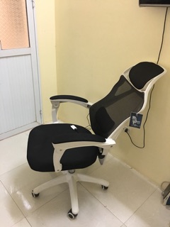 Ghế văn phòng ghế gaming