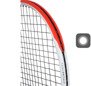 VỢT TENNIS BABOALT PRUE STRIKE (265g-285)