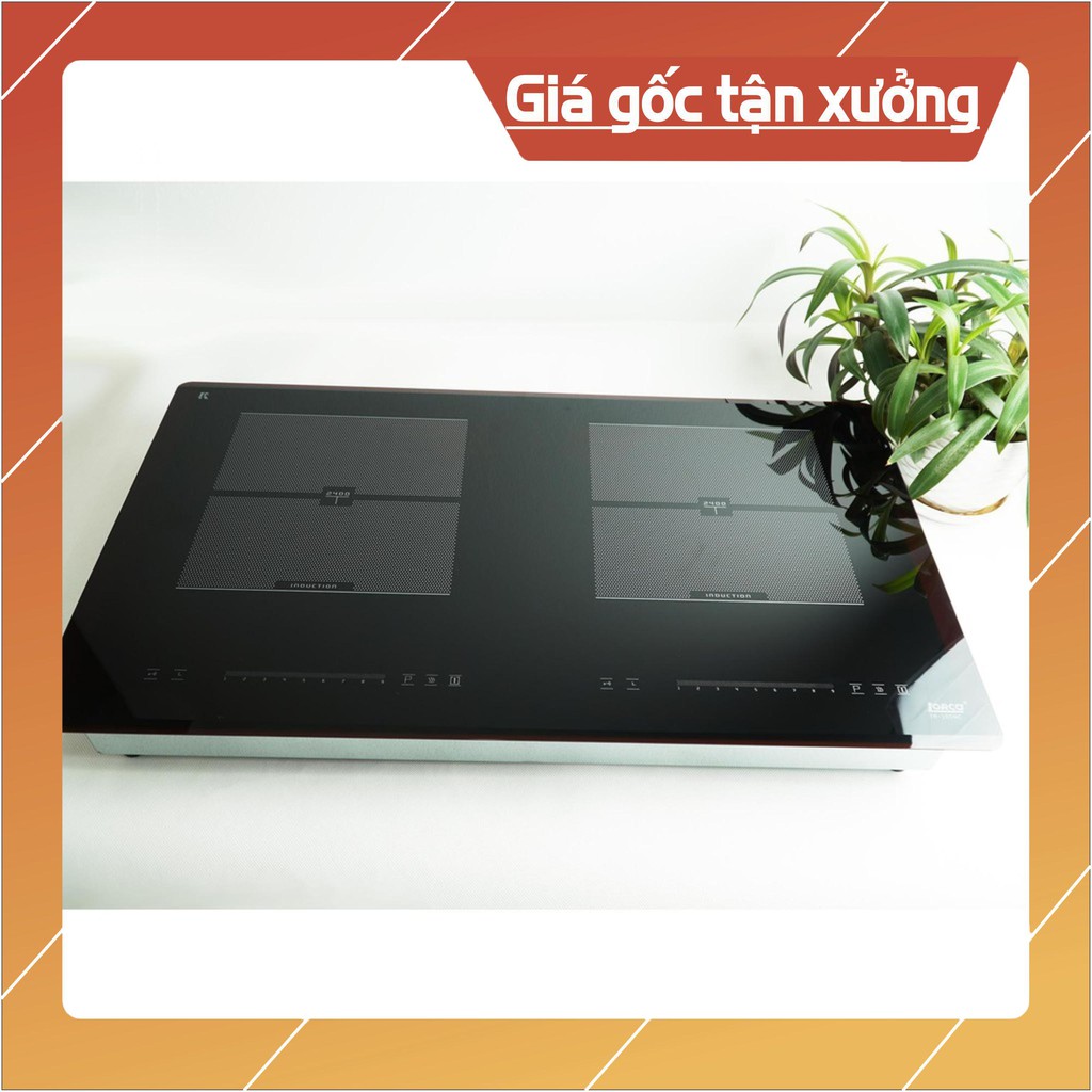 Bếp từ Lorca TA 1008C