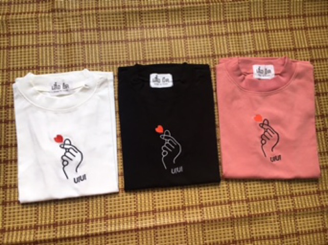 ÁO THUN THÁI BODY NỮ NGẮN TAY CỔ TRÒN | WebRaoVat - webraovat.net.vn