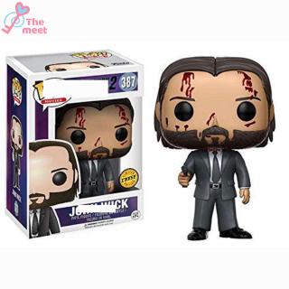 POP! Movies: John Wick – John Wick