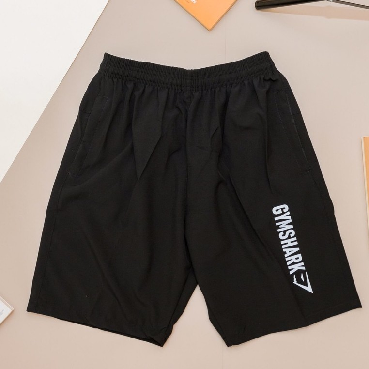 [Mã SKAMSALE06 giảm 10% TỐI ĐA 100K đơn 150K] Quần đùi nam 003 chất liệu vải gió cao cấp, 4 màu thời trang. QS66