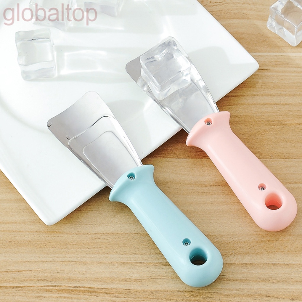 Dụng cụ làm sạch đá cho tủ lạnh tiện lợi