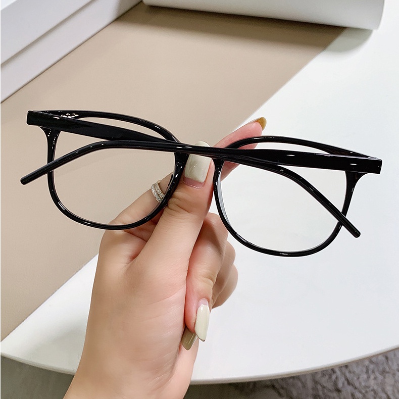 Kính Cận Chống Ánh Sáng Xanh Cho Nam/Nữ