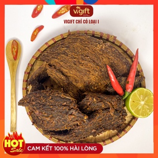 Bò nguyên miếng 200gram - vigift - ảnh sản phẩm 3