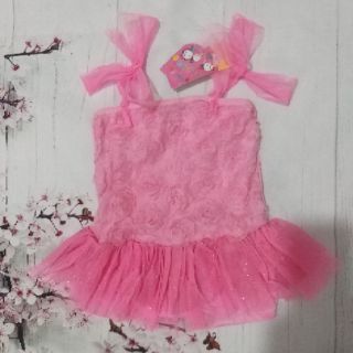Đồ Bơi Bé Gái Xinh Xinh