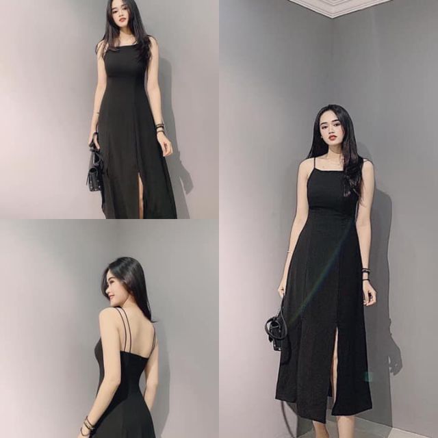 MAXI ĐEN XẺ TÀ | BigBuy360 - bigbuy360.vn