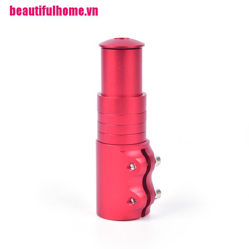 Thanh Nâng Tay Cầm Xe Đạp Bằng Nhôm Chất Lượng Cao