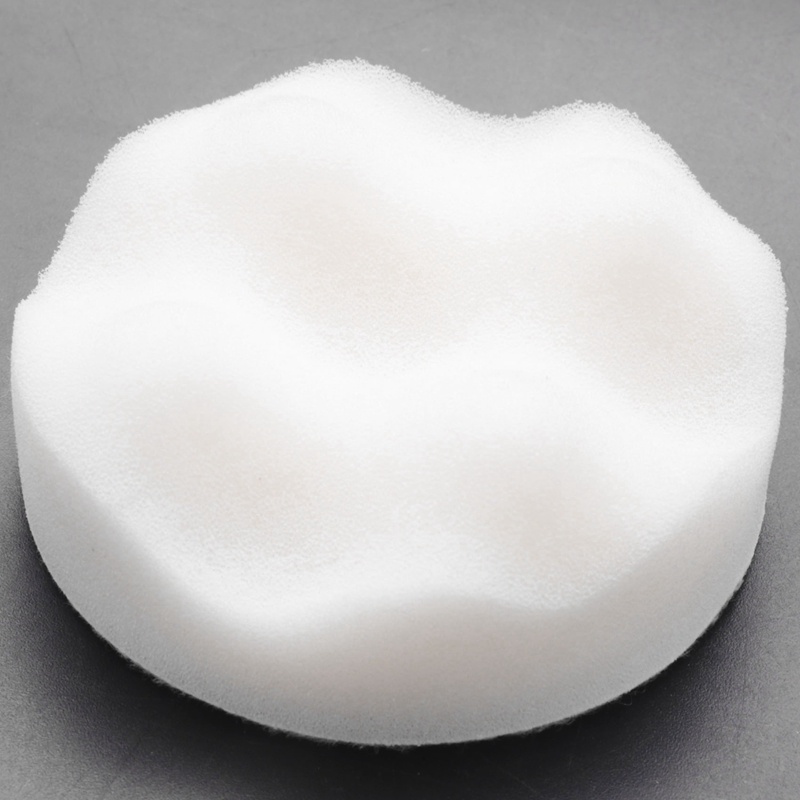 Bộ 15 Miếng Đệm Đánh Bóng Và Đánh Bóng Xe Hơi + Bộ Chuyển Đổi M10