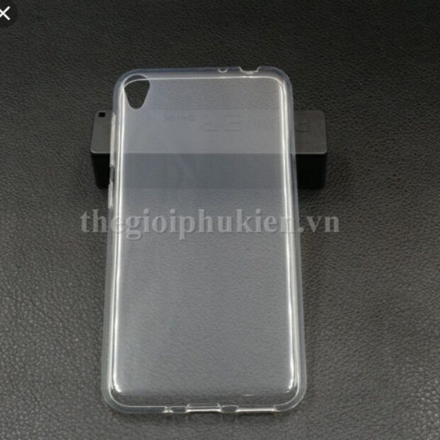 Ốp lưng asus zenfone live ZB 501KL silicon dẻo trong suốt siêu mỏng 0.5mm