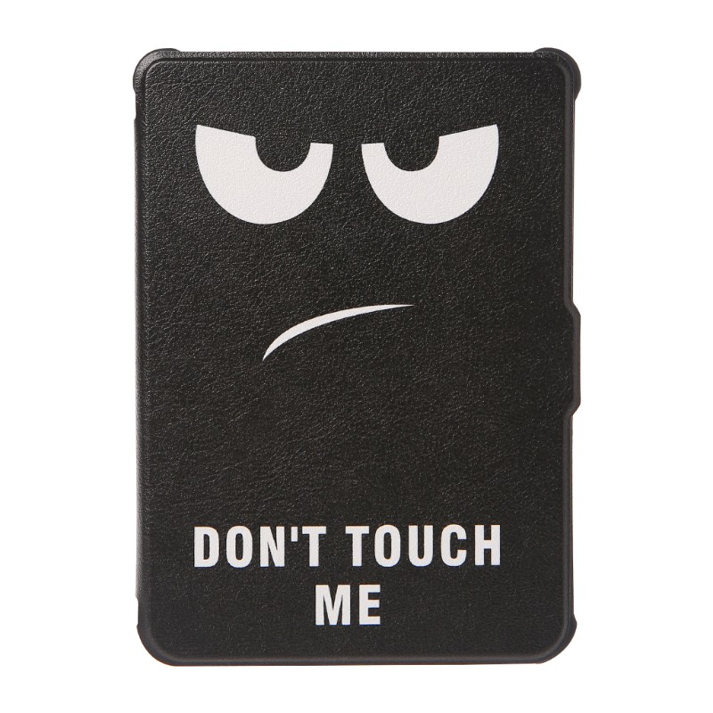 Ốp Lưng Da Tpu Siêu Mỏng Cho Kobo Clara Ultra Hd