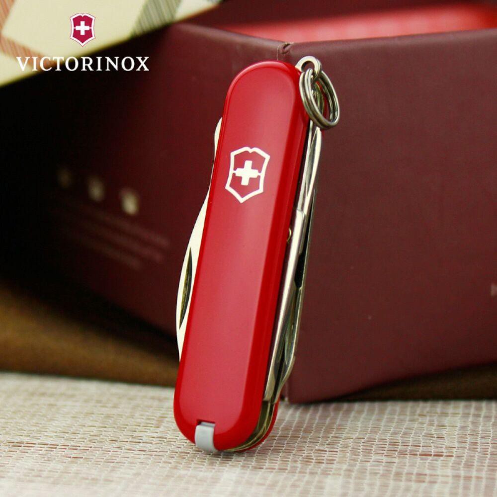 Dao đa năng VICTORINOX Rambler 0.6363  – Hãng phân phối chính thức