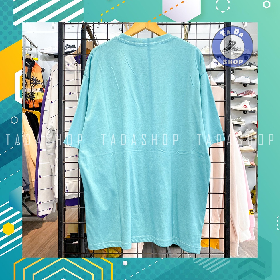 Áo Phông oversize DREW HOUSE Nam Nữ ảnh thật