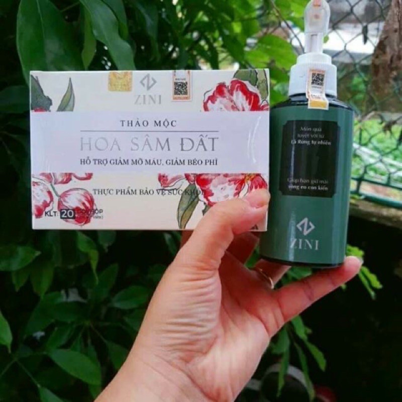 [Cao + Nịt] Cao Mộc đánh tan mỡ bụng | BigBuy360 - bigbuy360.vn