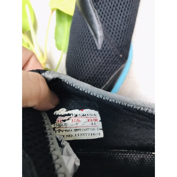 Giày chạy ANTA-size 41