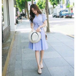 Đầm Detox trái cây