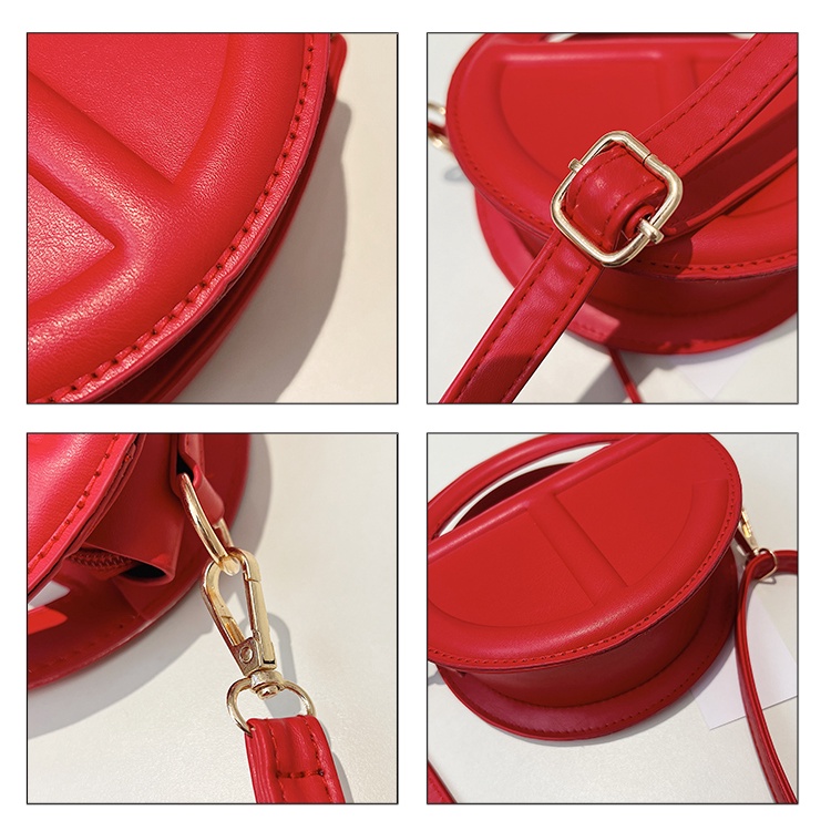 Túi Đeo Vai Đính Đá Kim Cương Màu Kẹo Thời Trang Dành Cho Nữ