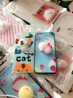 Ốp điện thoại siêu kute