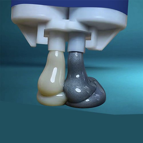 Keo hàn dán sắt, gỗ, bê tông đa năng 2 thành phần - Lmax
