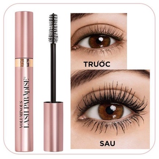 Mascara L'Oreal Pháp