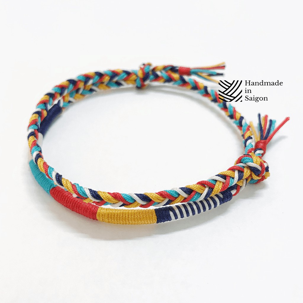 Vòng tay handmade - Handmade in Saigon | BigBuy360 - bigbuy360.vn