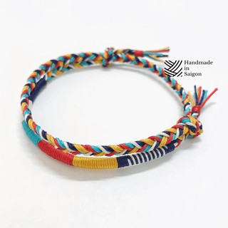 Vòng tay handmade - Handmade in Saigon