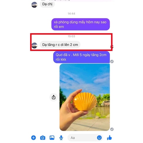 Xà phòng nở ngực MỊ HƯƠNG