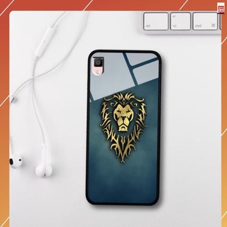 Ốp lưng kính 3D Oppo R7s chất