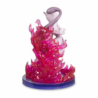 Mô hình Pokémon Mewtwo
