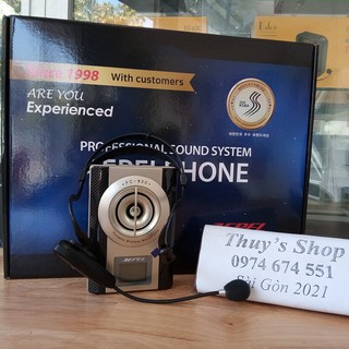 Máy trợ giảng Aepel FC-830