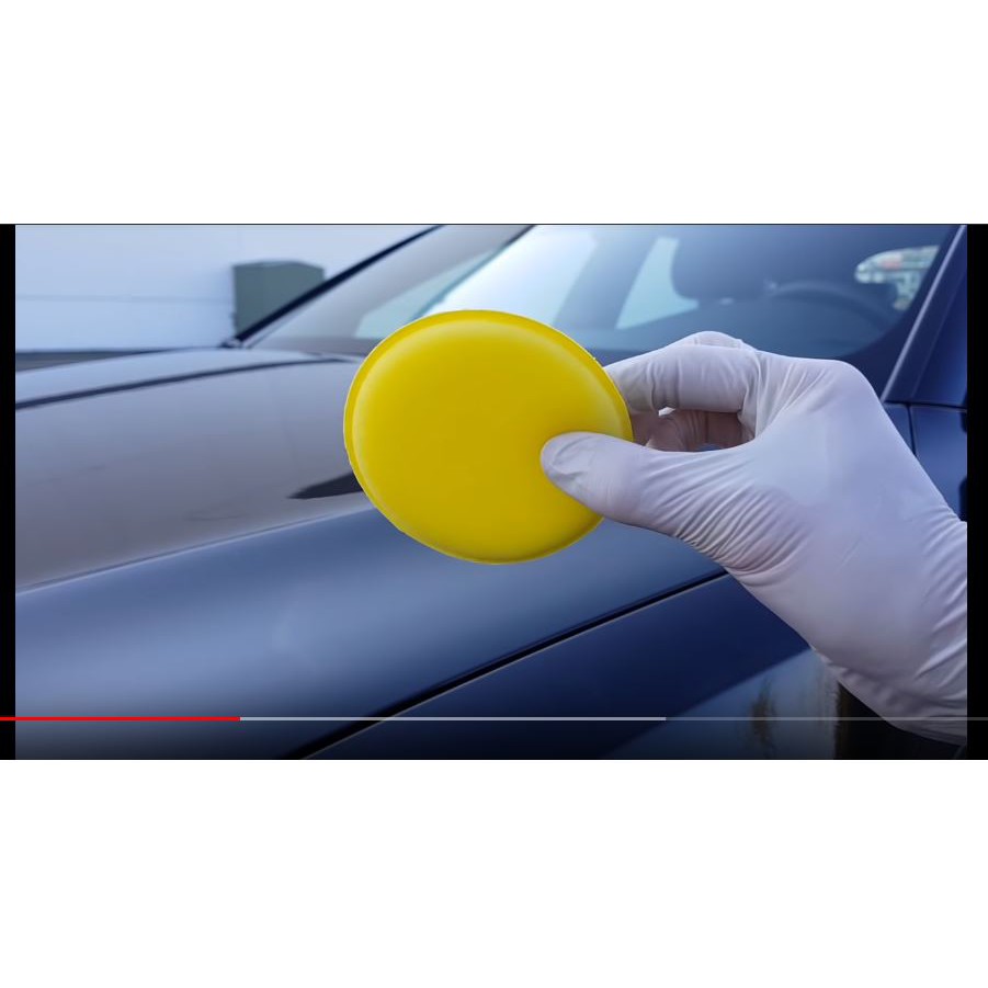 SG223300- Nano Polymer phủ bóng và bảo vệ mặt sơn Sonax 340ml